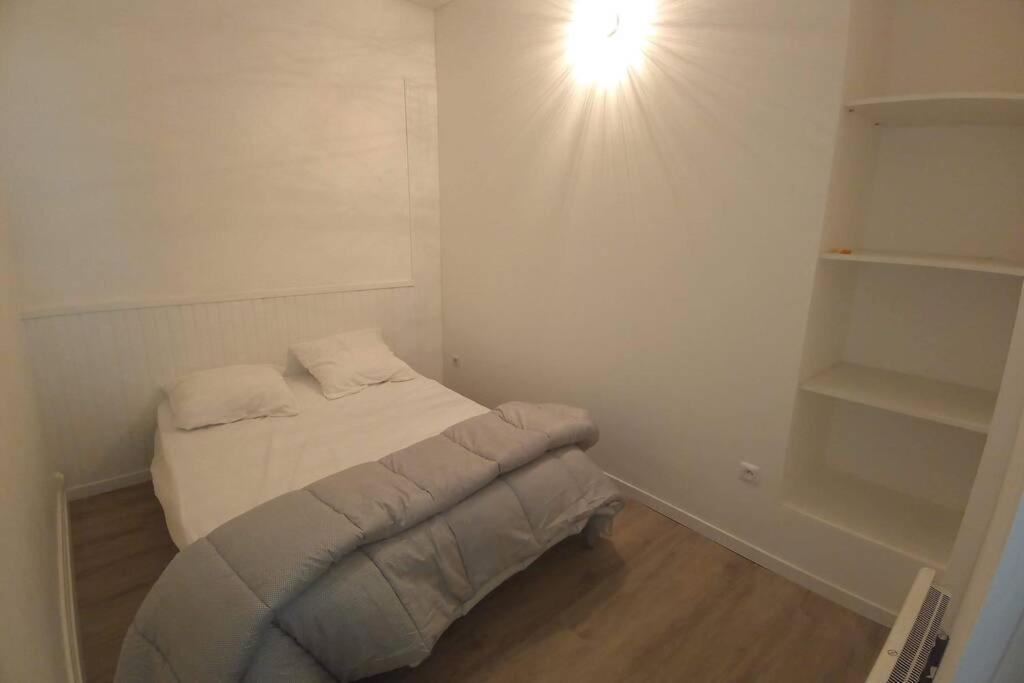 Maison Aux Mathes Les Mathes Eksteriør billede
