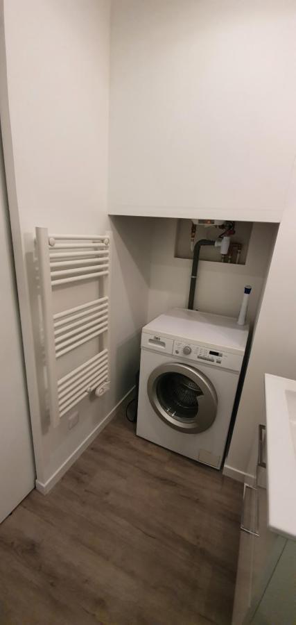 Maison Aux Mathes Les Mathes Eksteriør billede